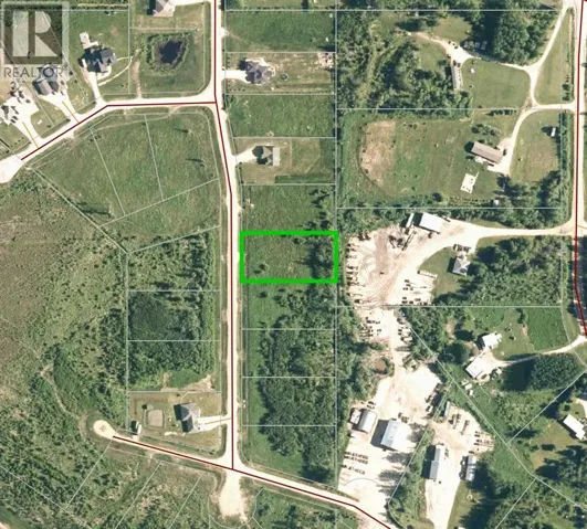 Block 2 Lot 6 Country Lane Estates, Rural Lesser Slave River No. 124, M.D. of, Alberta T0G2A0