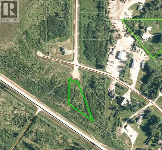 Block 4 Lot 3 Country Lane Estates, Rural Lesser Slave River No. 124, M.D. of, Alberta T0G2A0
