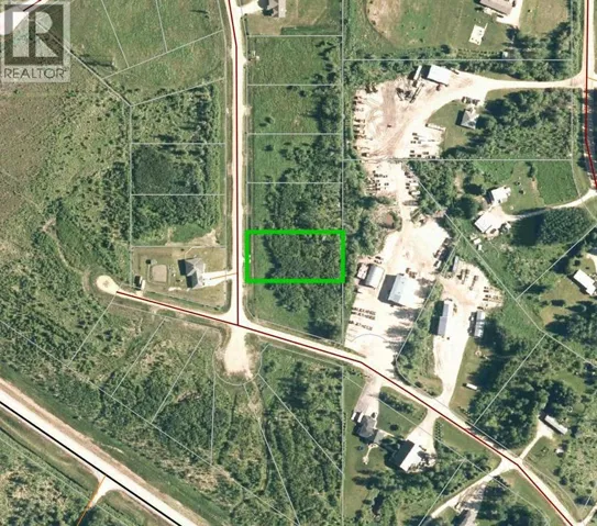 Block 2 Lot 9 Country Lane Estates, Rural Lesser Slave River No. 124, M.D. of, Alberta T0G2A0