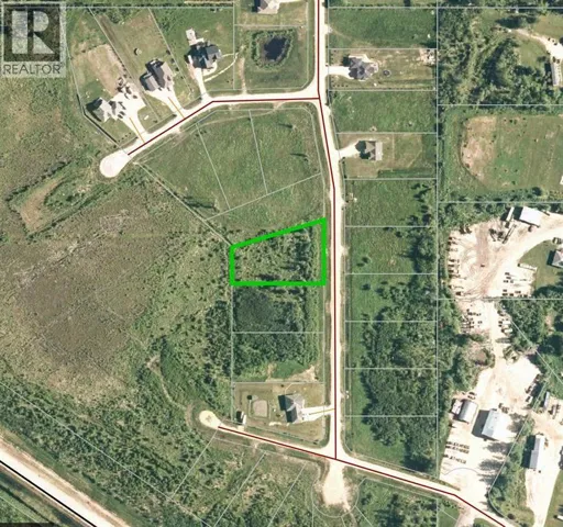 Block 3 Lot 4 Country Lane Estates, Rural Lesser Slave River No. 124, M.D. of, Alberta T0G2A0