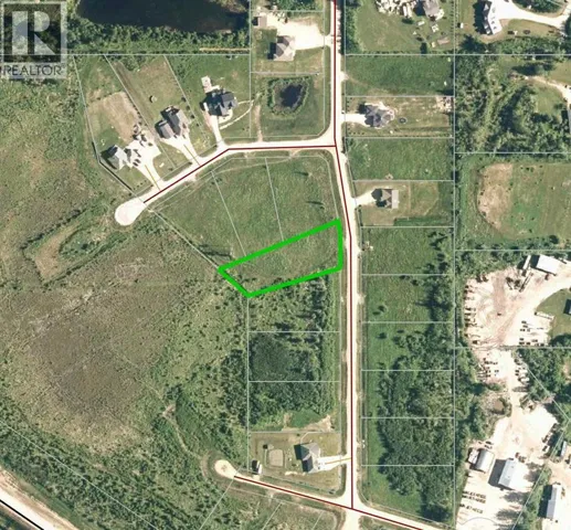 Block 3 Lot 5 Country Lane Estates, Rural Lesser Slave River No. 124, M.D. of, Alberta T0G2A0