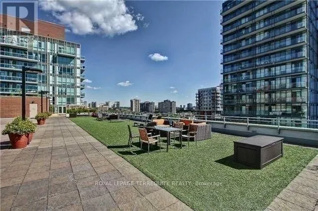 405 - 116 GEORGE STREET, Toronto (Moss Park), Ontario M5A3S2