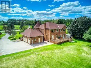 BSMT - 2377 SALEM ROAD, Ajax (Northeast Ajax), Ontario L1Z1X4