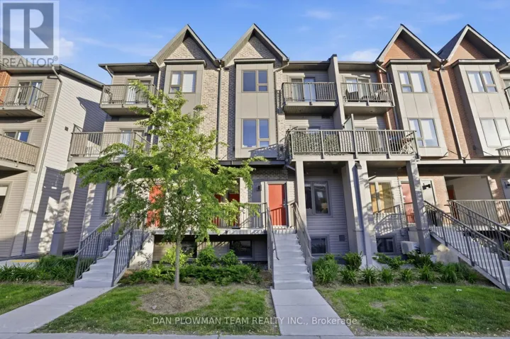1210 - 2635 WILLIAM JACKSON DRIVE, Pickering (Duffin Heights), Ontario L1X0L4