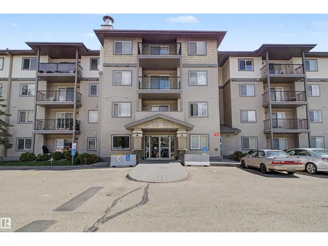 #204 309 CLAREVIEW STATION DR NW, Edmonton, Alberta T5Y0C5