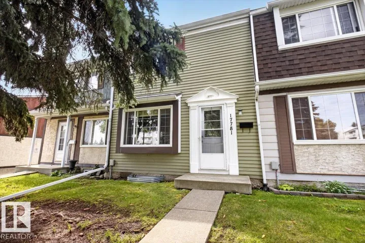 17781 81 AV NW, Edmonton, Alberta T5T1L4