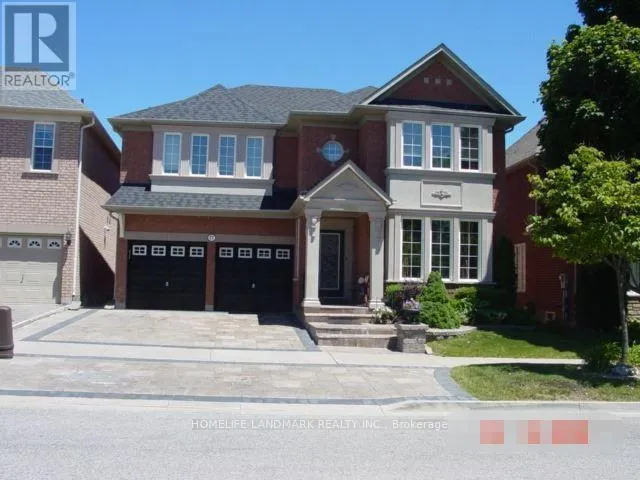 BASEMENT - 77 GREENBANK DRIVE, Richmond Hill (Jefferson), Ontario L4E4C7