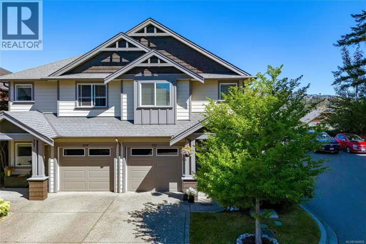 111 2957 Alouette Dr, Langford, British Columbia V9B0M9