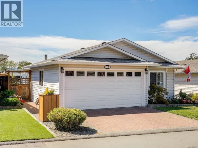 19 Eagle Lane, View Royal, British Columbia V9A7M2