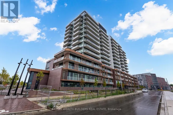 714 - 220 MISSINNIHE WAY, Mississauga (Port Credit), Ontario L5H0A9