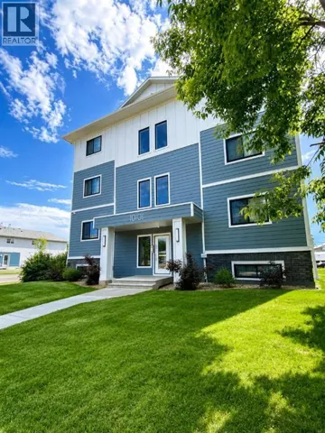 301, 10101 105 Avenue, Grande Prairie, Alberta T8V1H3