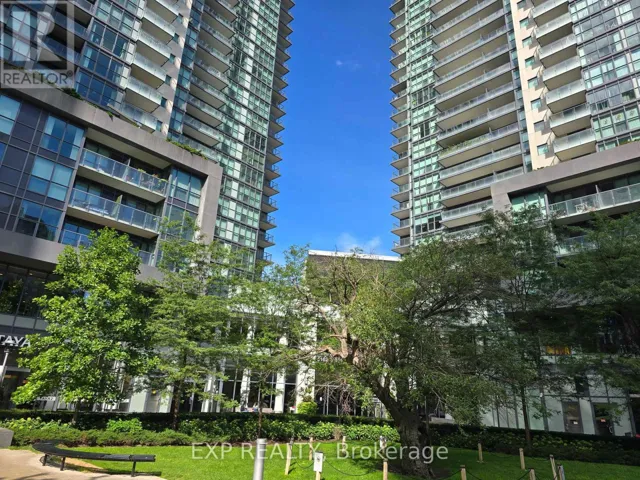 3715 - 5168 YONGE STREET, Toronto (Willowdale West), Ontario M2N0G1