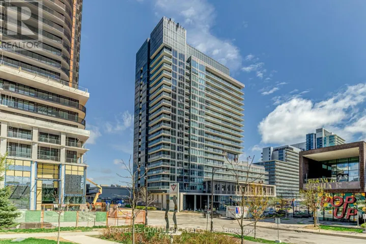 1003 - 72 ESTHER SHINER BOULEVARD, Toronto (Bayview Village), Ontario M2K0C4