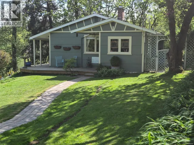 2942 Sherman Rd, Duncan, British Columbia V9L2B6