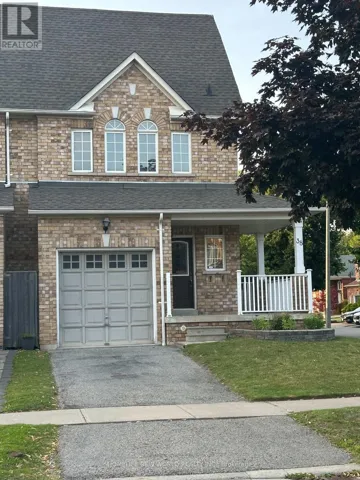 38 GATEWAY COURT, Whitby (Taunton North), Ontario L1R3M9