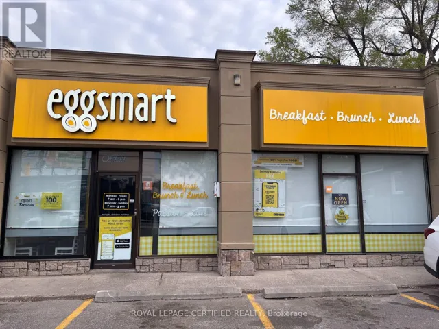 312 O'CONNOR DRIVE, Toronto (O'Connor-Parkview), Ontario M4J2T9