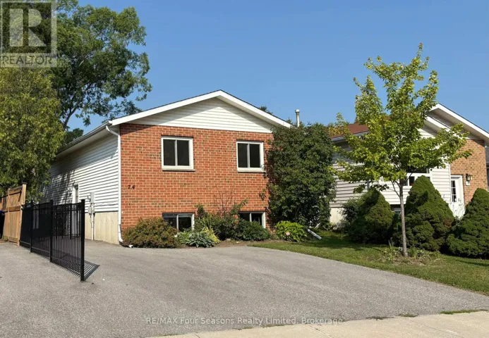 74 TELFER ROAD, Collingwood, Ontario L9Y4S2