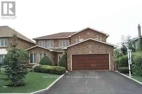 LOWER - 104 GORDON ROWE CRESCENT, Richmond Hill (Observatory), Ontario L4C8R1