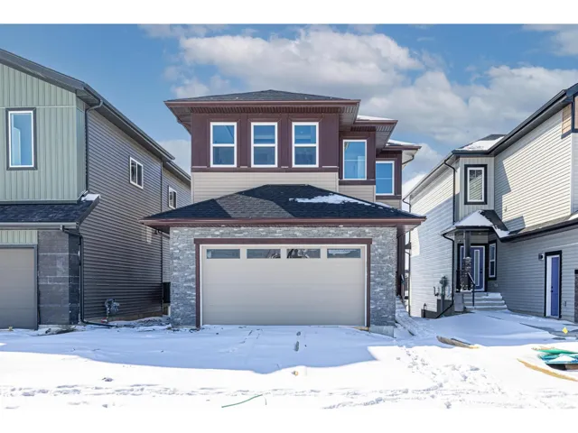 21 Sorel AV, Beaumont, Alberta T4X1R1