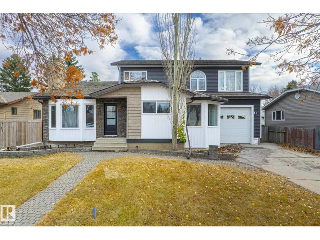 67 Arlington DR, St. Albert, Alberta T8N2Z2