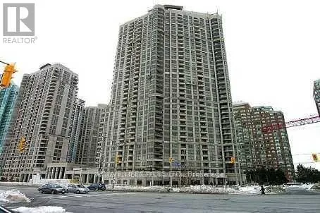 3410 - 310 BURNHAMTHORPE ROAD, Mississauga (City Centre), Ontario L5B3Y5