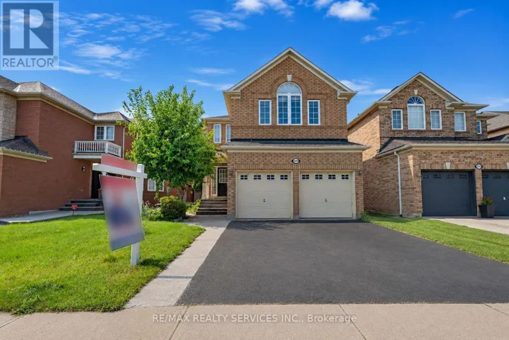 3696 WATERFALL CRESCENT, Mississauga (Lisgar), Ontario L5N8G8