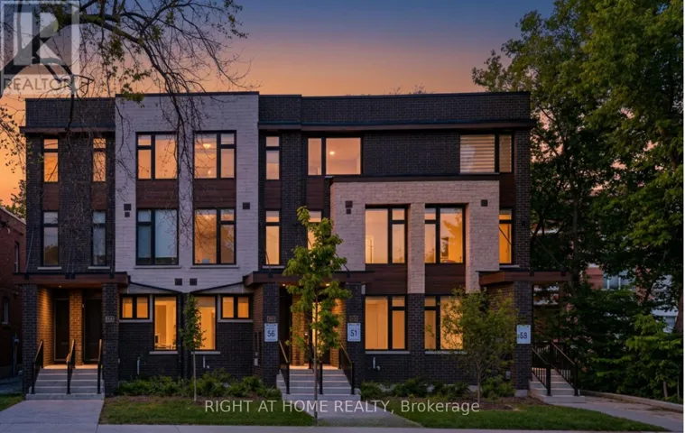 UNIT#1 - 1758 LAWRENCE AVENUE W, Toronto (Rustic), Ontario M6L3C4
