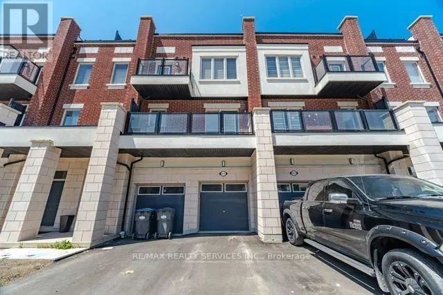 14 - 417 DOUGALL AVENUE, Caledon, Ontario L7C4L5