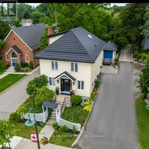 99 ARGYLE STREET N, Haldimand, Ontario N3W1B8
