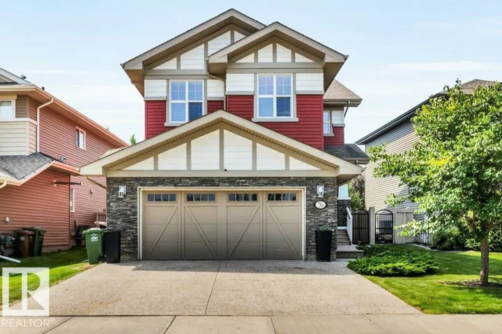 76 Everitt DR N, St. Albert, Alberta T8N4G4