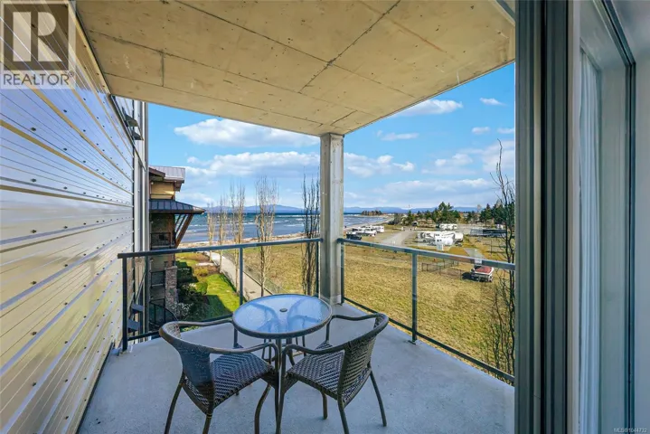 307C 181 Beachside Dr, Parksville, British Columbia V9P2G5