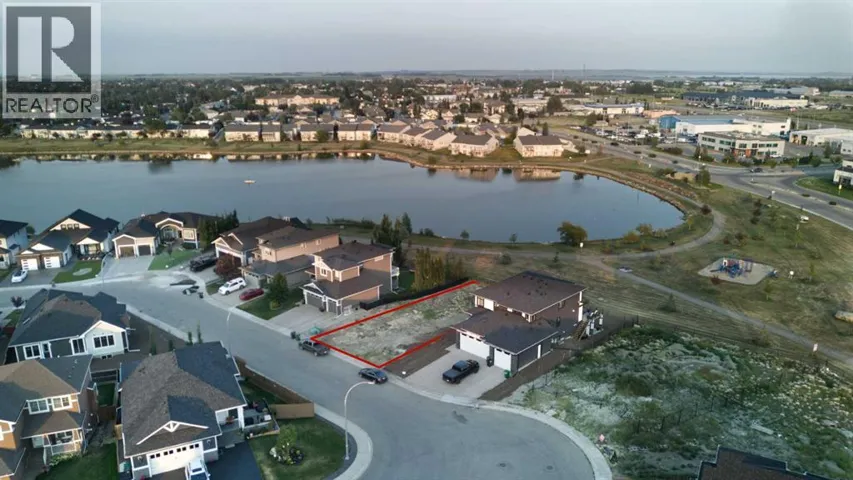 25 Lakes Estates Circle, Strathmore, Alberta T1P1L8