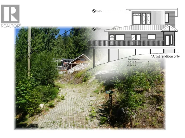 Lot D 5680 CARMEL PLACE, Sechelt, British Columbia V0N3A4