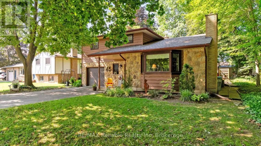 45 MAIN STREET S, Bluewater (Bayfield), Ontario N0M1G0