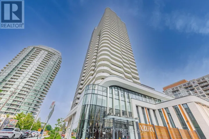 103 - 15 HOLMES AVENUE, Toronto (Willowdale East), Ontario M2N0L4