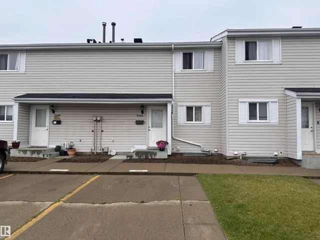 11484 139 AV NW, Edmonton, Alberta T5X3L4