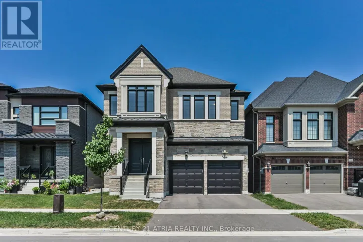 134 FALLHARVEST WAY, Whitchurch-Stouffville (Stouffville), Ontario L4A5A2