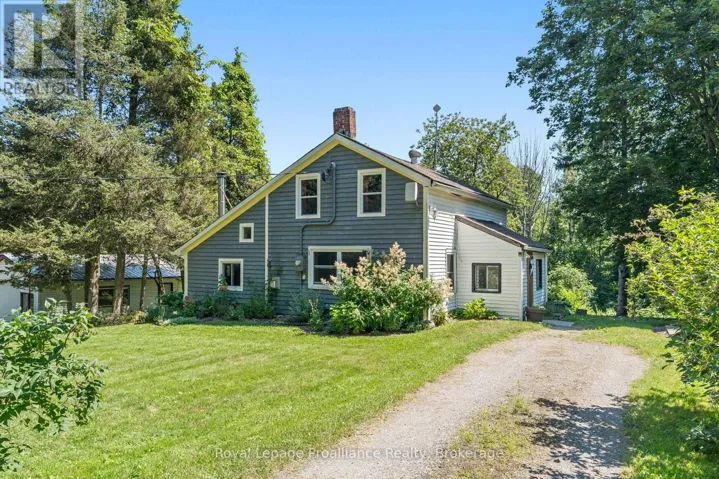 211 ALEXANDER ROAD, Brighton, Ontario K0K1H0