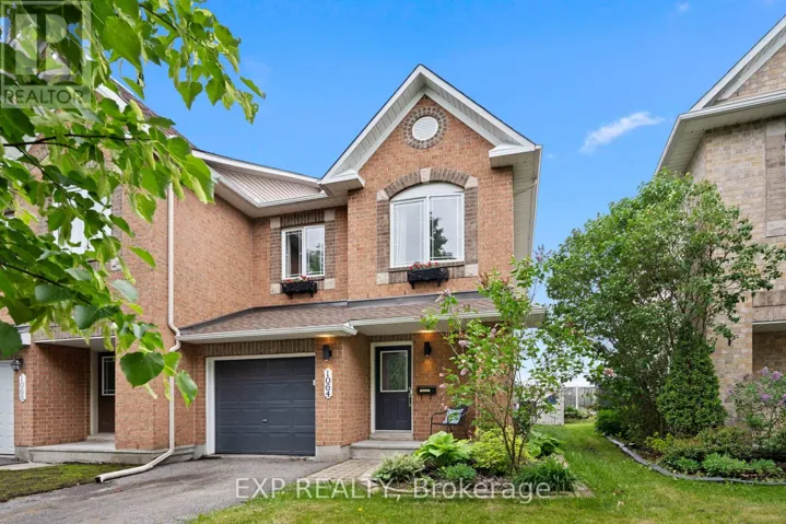 1064 CANDLEWOOD STREET, Ottawa, Ontario K4A5E9