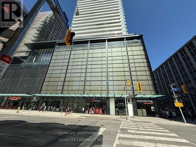 2208 - 501 YONGE STREET, Toronto (Church-Yonge Corridor), Ontario M4Y1Y4