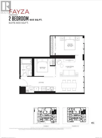 305 - 28 WELLESLEY STREET E, Toronto (Church-Yonge Corridor), Ontario M4Y0C4