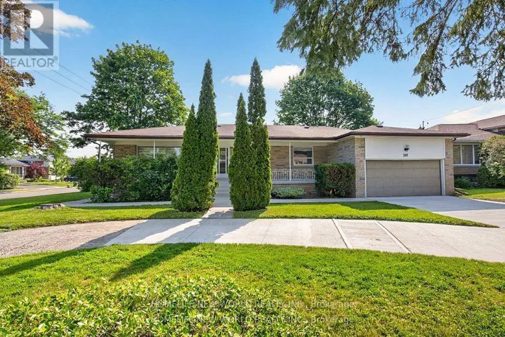LOWER - 201 GODDARD STREET, Toronto (Bathurst Manor), Ontario M3H5E7