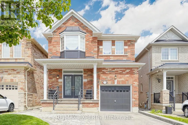 113 BOTICELLI WAY, Vaughan (Vellore Village), Ontario L4H0E5
