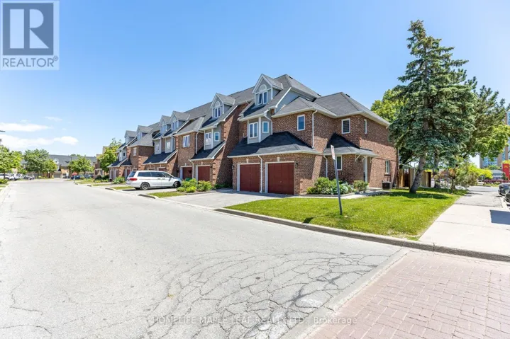 10 - 45 BRISTOL ROAD E, Mississauga (Hurontario), Ontario L4Z3P5