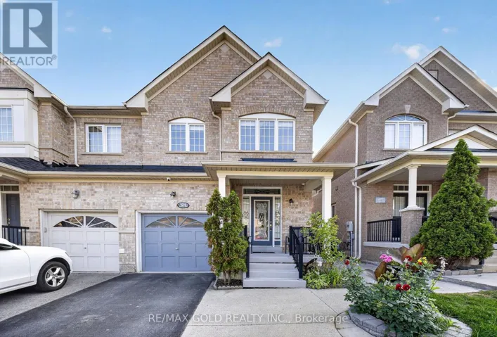 104 EVERINGHAM CIRCLE, Brampton (Sandringham-Wellington), Ontario L6R0R9