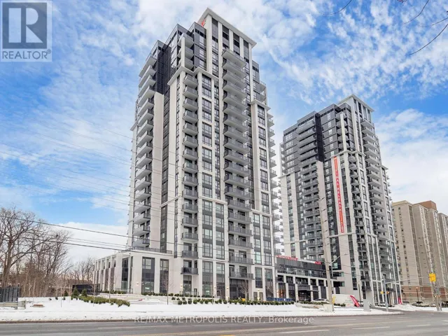 1602 - 204 BURNHAMTHORPE ROAD E, Mississauga (Mississauga Valleys), Ontario L5A0B3