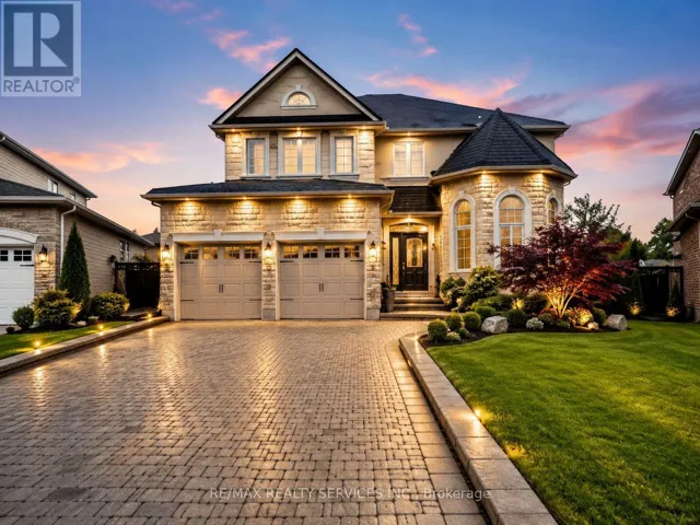635 KOZEL COURT, Mississauga (Rathwood), Ontario L4Z4E4