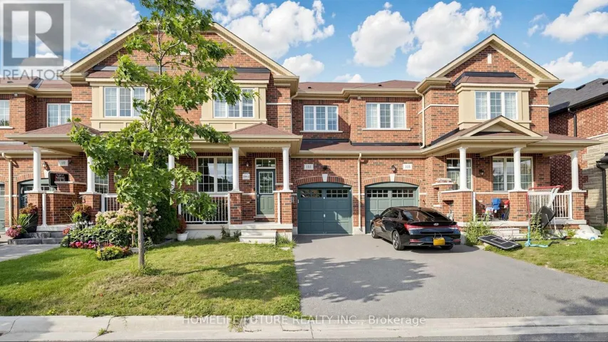 101 BRONSON TERRACE, Milton (FO Ford), Ontario L9E1G9