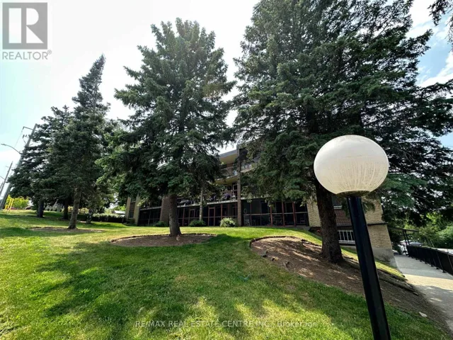 301 - 944 CALEDONIAN VIEW, Cambridge, Ontario N3H1A5