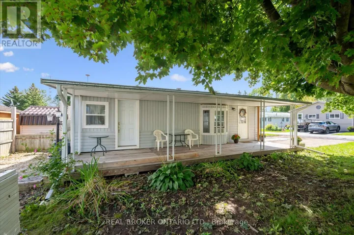 445 PINE PASS, Centre Wellington, Ontario N1M2W5